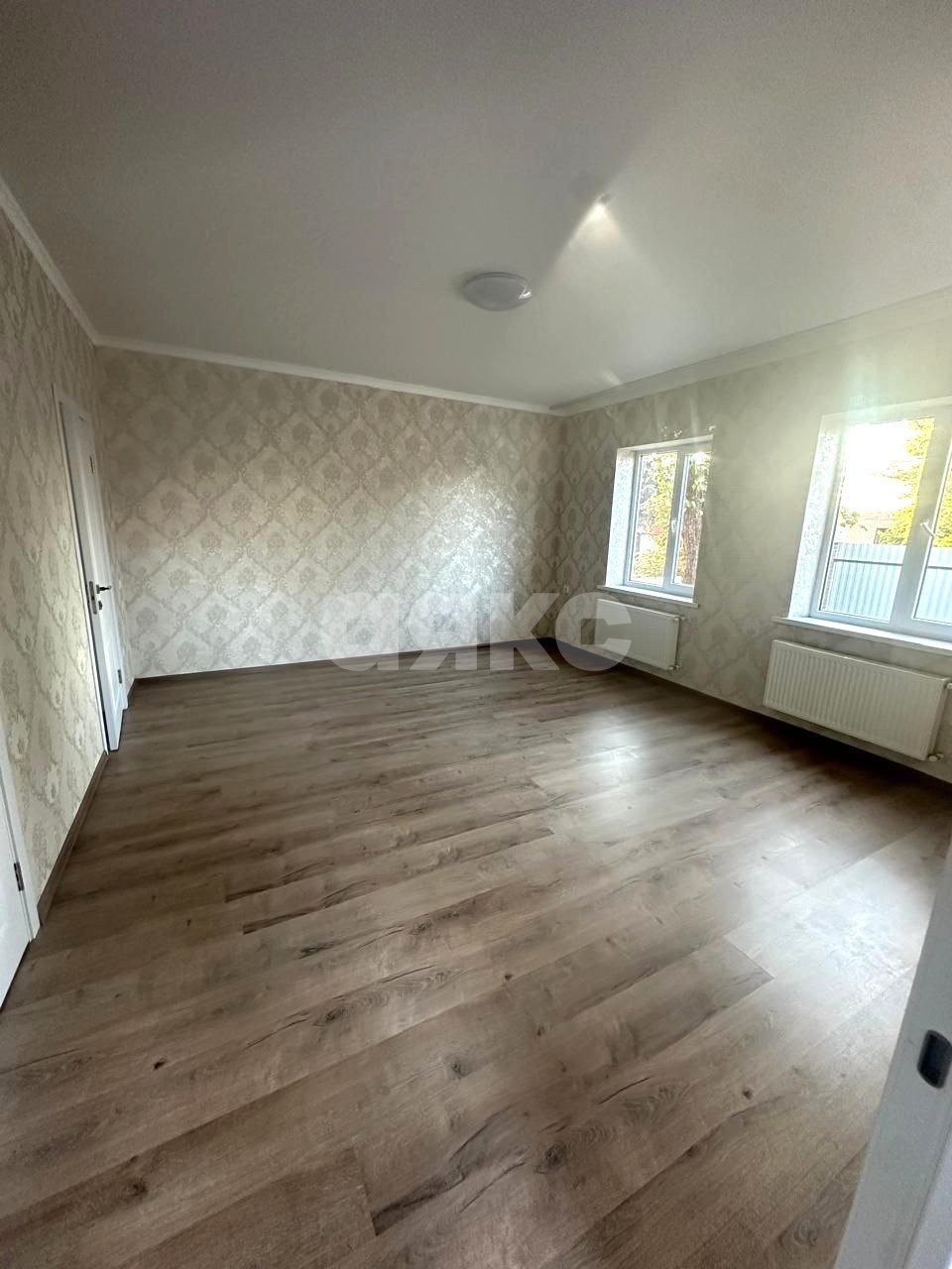 Фото №8: Часть дома 65 м² + 3.5 сот. - Динская, ул. Украинская, 13