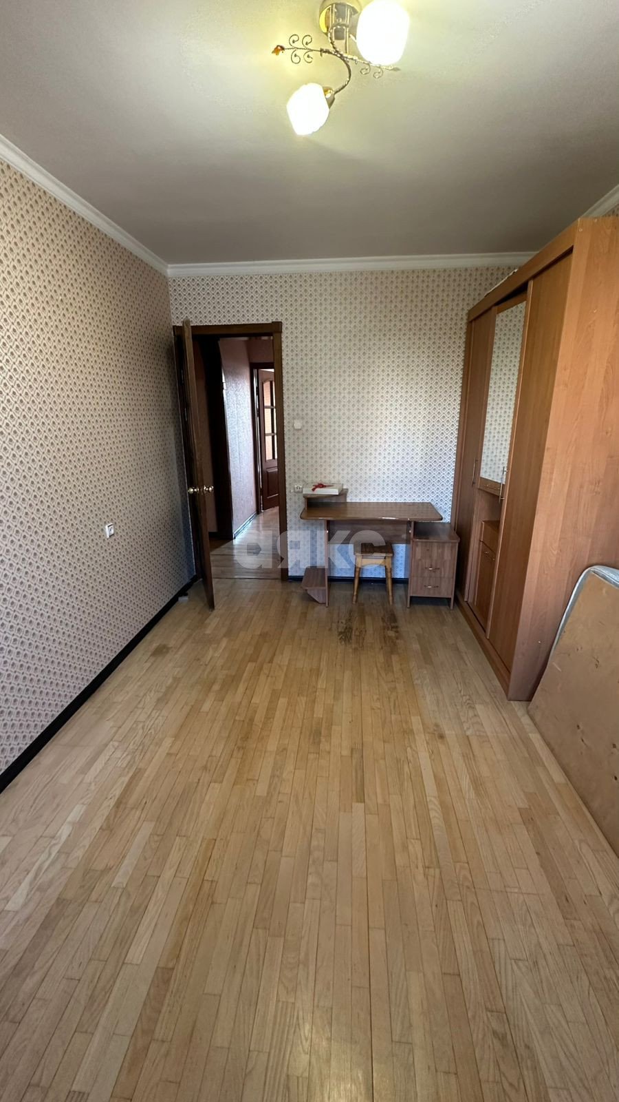Фото №3: 3-комнатная квартира 65 м² - Майкоп, Шоссейная, ул. Шоссейная, 22
