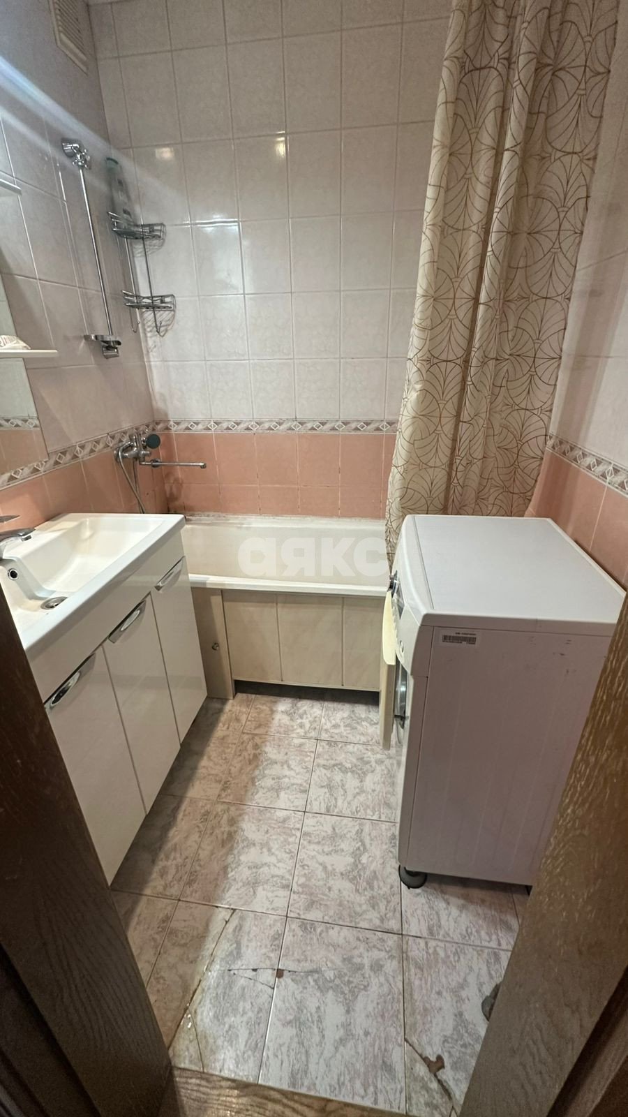 Фото №10: 3-комнатная квартира 65 м² - Майкоп, Шоссейная, ул. Шоссейная, 22