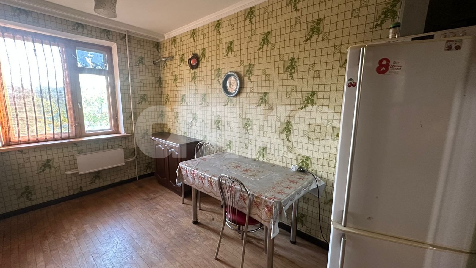 Фото №6: 3-комнатная квартира 65 м² - Майкоп, Шоссейная, ул. Шоссейная, 22