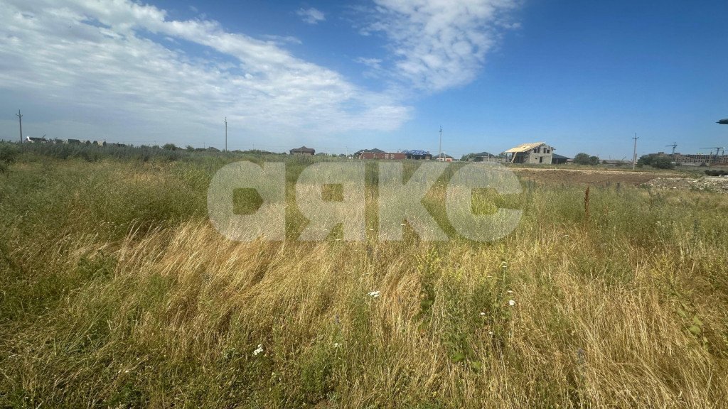 Фото №2: Земельный участок под ИЖС 6.3 сот. - Гавердовский, пер. Клубный, 1В