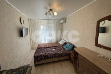 Фото №1: Комната 11 м² - Майкоп, мкр. Дружба, ул. Хакурате, 222