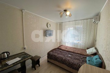 Фото №2: Комната 11 м² - Майкоп, мкр. Дружба, ул. Хакурате, 222