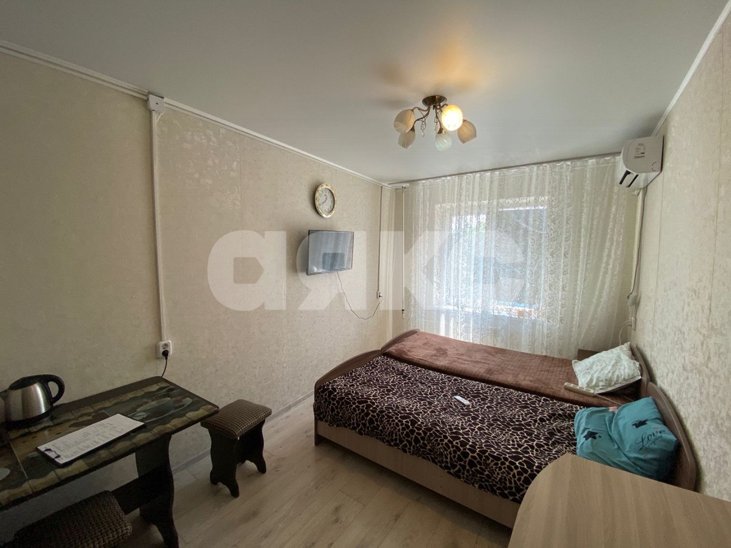 Фото №2: Комната 11 м² - Майкоп, Дружба, ул. Хакурате, 222
