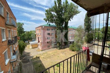 Фото №5: Комната 11 м² - Майкоп, мкр. Дружба, ул. Хакурате, 222