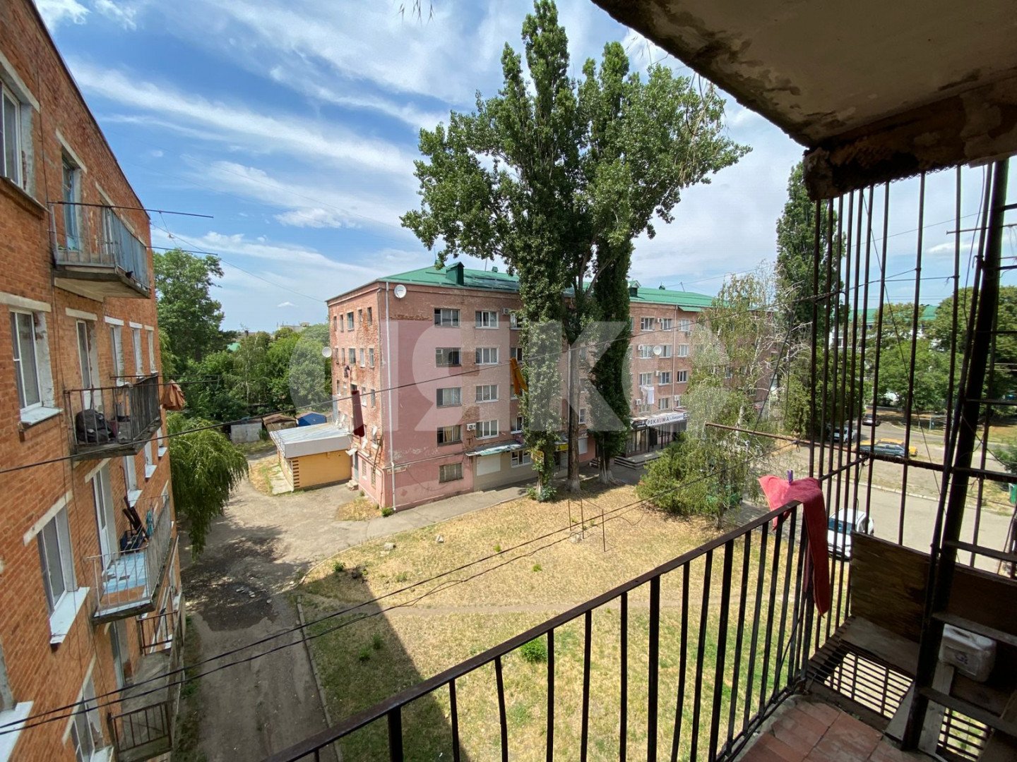 Фото №5: Комната 11 м² - Майкоп, Дружба, ул. Хакурате, 222