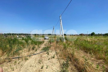 Фото №4: Земельный участок под ИЖС - Республика Адыгея (Адыгея) городской округ Майкоп