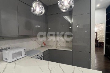 Фото №4: 3-комнатная квартира 81 м² - Москва, р. Тверской, ул. Новослободская, 24Ас1