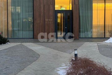 Фото №1: 3-комнатная квартира 81 м² - Москва, р. Тверской, ул. Новослободская, 24Ас1