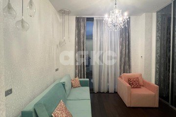 Фото №2: 3-комнатная квартира 81 м² - Москва, р. Тверской, ул. Новослободская, 24Ас1