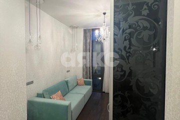 Фото №3: 3-комнатная квартира 81 м² - Москва, р. Тверской, ул. Новослободская, 24Ас1