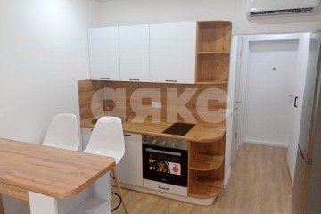 Фото №2: Студия 20 м² - Москва, мкр. жилой комплекс Ютаново, ул. Дорожная, 46к5