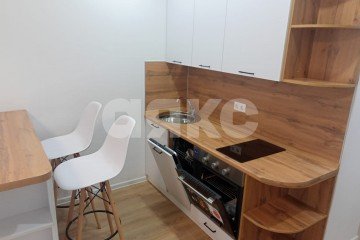Фото №3: Студия 20 м² - Москва, мкр. жилой комплекс Ютаново, ул. Дорожная, 46к5