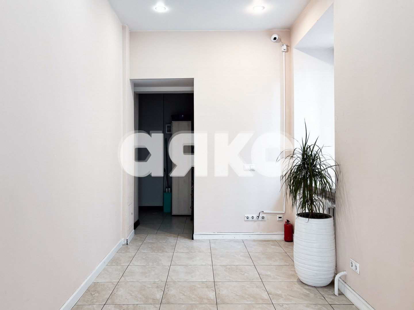 Фото №7: Коммерция 565 м² - Москва, Басманный, пер. 4-й Сыромятнический, 3/5с3