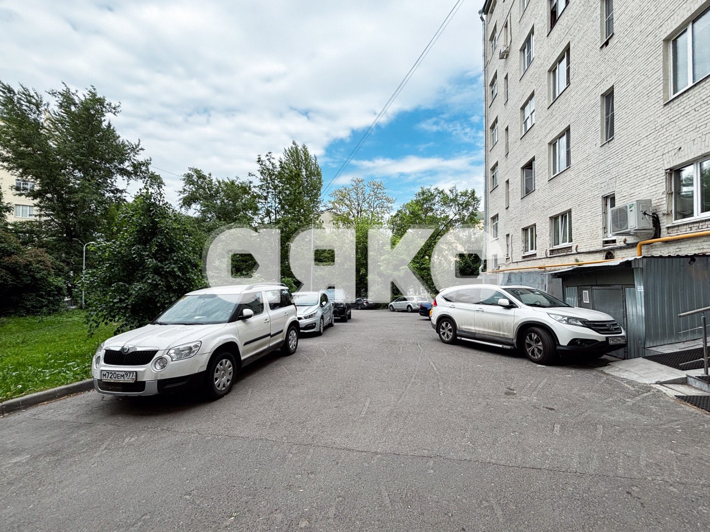 Фото №23: Коммерция 565 м² - Москва, Басманный, пер. 4-й Сыромятнический, 3/5с3