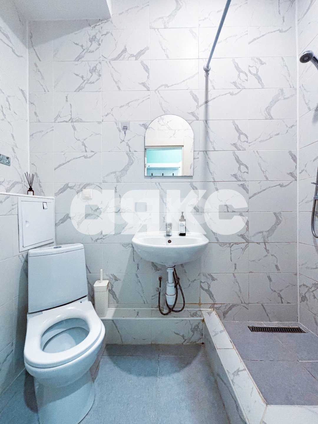 Фото №6: Коммерция 565 м² - Москва, Басманный, пер. 4-й Сыромятнический, 3/5с3