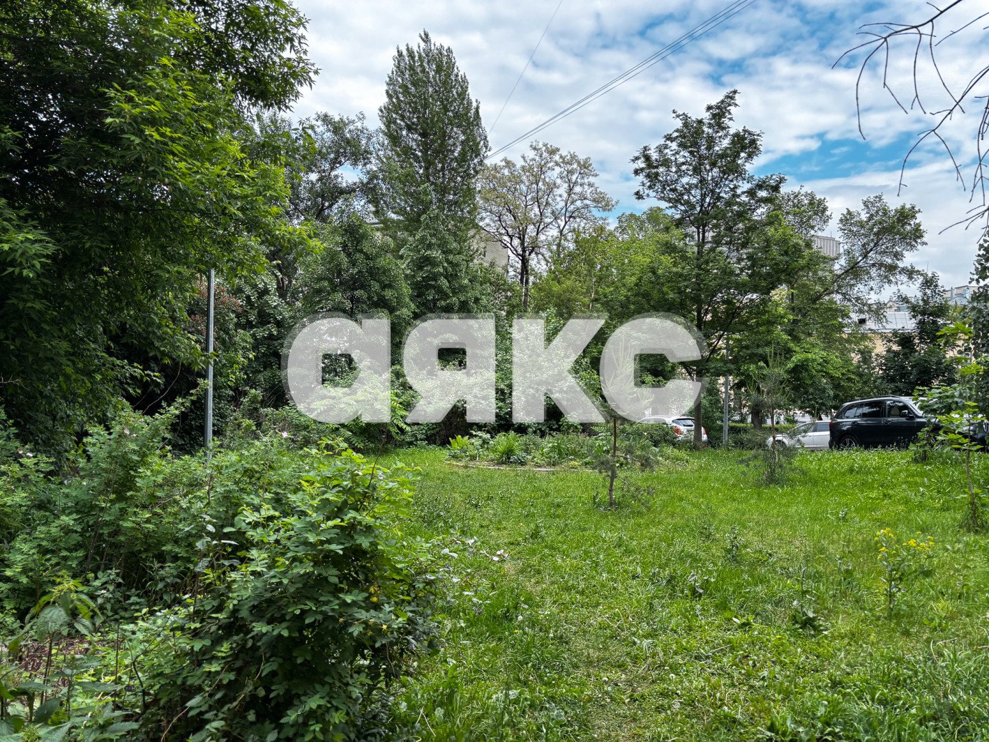 Фото №19: Коммерция 565 м² - Москва, Басманный, пер. 4-й Сыромятнический, 3/5с3