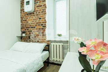 Фото №4: Коммерция 565 м² - Москва, р. Басманный, пер. 4-й Сыромятнический, 3/5с3