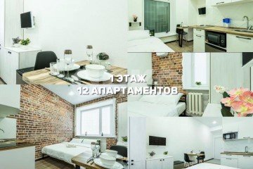 Фото №1: Коммерция 565 м² - Москва, р. Басманный, пер. 4-й Сыромятнический, 3/5с3