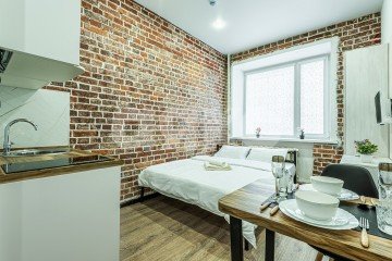 Фото №2: Коммерция 565 м² - Москва, р. Басманный, пер. 4-й Сыромятнический, 3/5с3