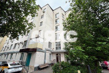 Фото №1: Коммерция 565 м² - Москва, р. Басманный, пер. 4-й Сыромятнический, 3/5с3