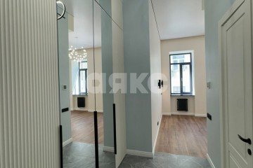 Фото №3: Студия 27 м² - Москва, р. Тверской, ул. Садовая-Самотёчная, 2/12