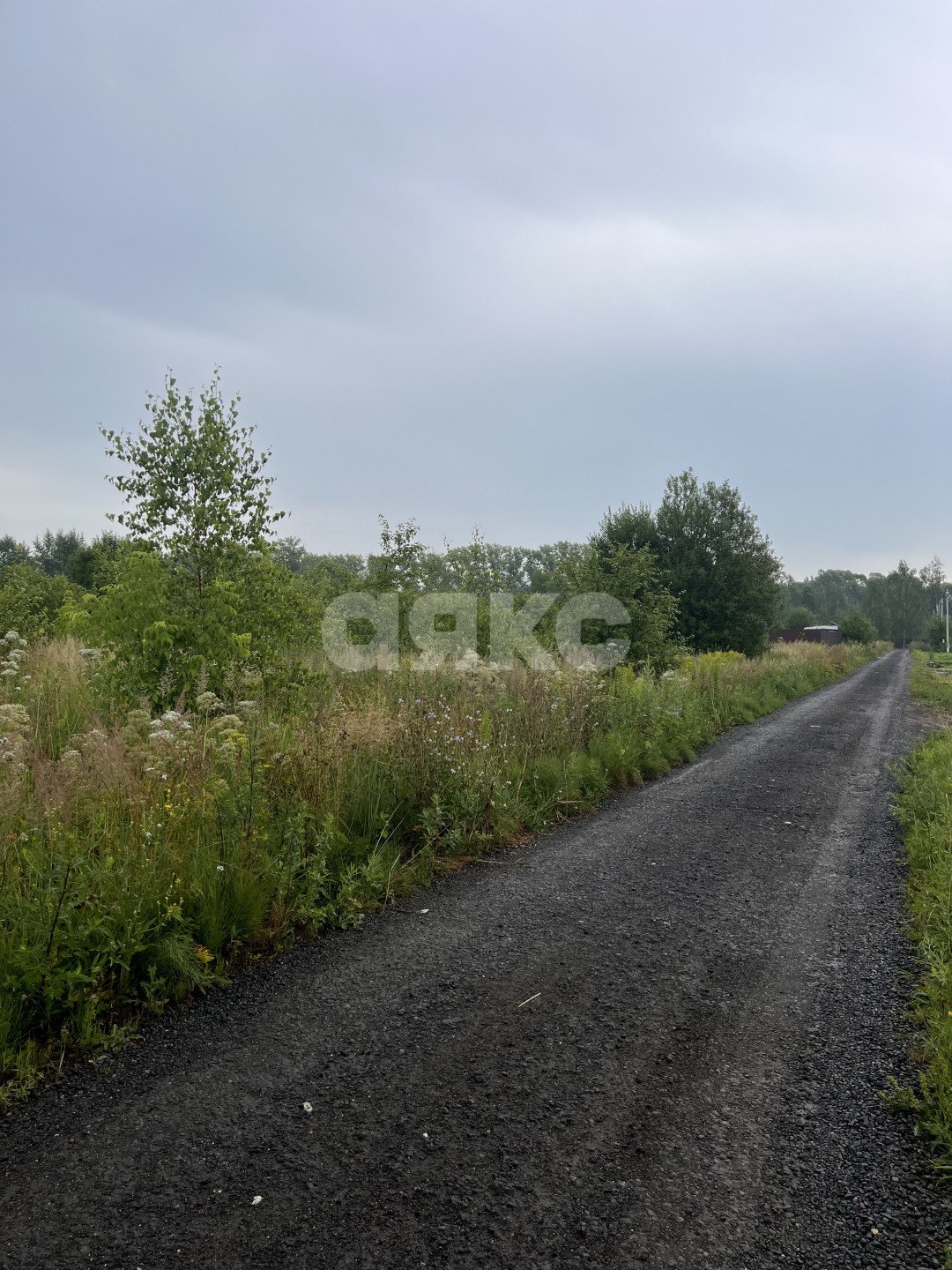 Фото №2: Дачное некоммерческое партнерство 10 сот. - ДНТ Степановское, квартал 50449, ул. Лесная