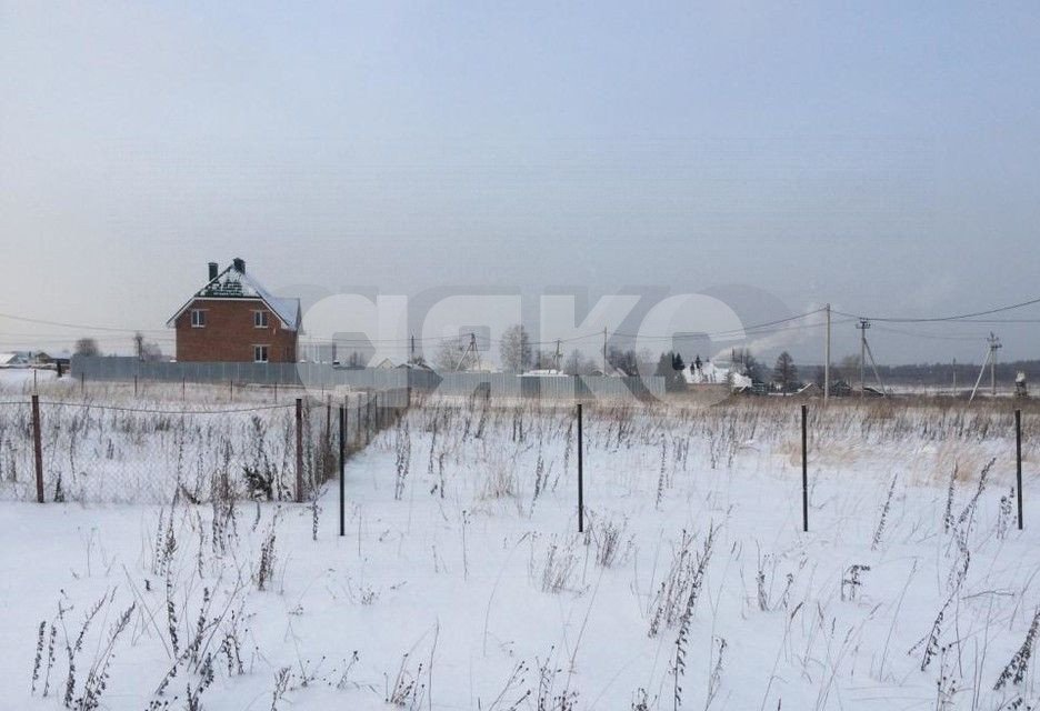 Фото №1: Дачное некоммерческое партнерство 10 сот. - ДНТ Степановское, квартал 50449, ул. Лесная