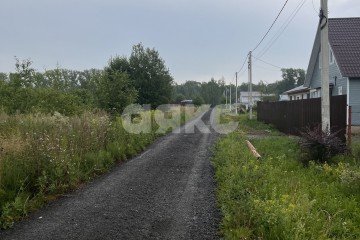Фото №1: Дачное некоммерческое партнерство - ДНТ Степановское, мкр. квартал 50449, ул. Лесная