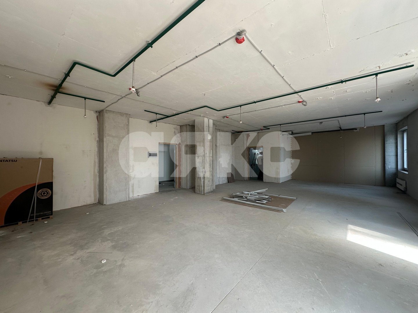 Фото №13: Коммерция 1500 м² - Ростов-на-Дону, Нахичевань, ул. Закруткина, 1/2