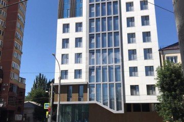 Фото №1: Коммерция 1500 м² - Ростов-на-Дону, мкр. Нахичевань, ул. Закруткина, 1/2