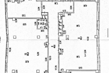 Фото №3: Коммерция 98 м² - Ростов-на-Дону, мкр. Нахичевань, ул. Закруткина, 1/2