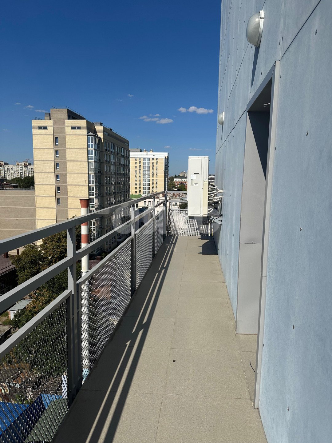 Фото №14: Коммерция 1500 м² - Ростов-на-Дону, Нахичевань, ул. Закруткина, 1/2