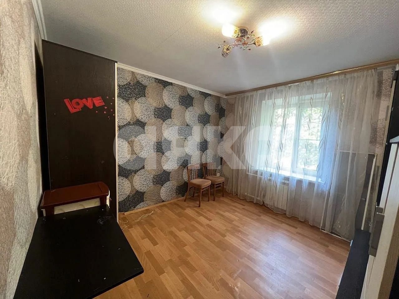 Фото №3: 2-комнатная квартира 34 м² - Ростов-на-Дону, Северный, ул. Волкова, 17