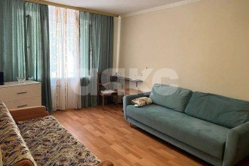 Фото №4: 2-комнатная квартира 34 м² - Ростов-на-Дону, мкр. Северный, ул. Волкова, 17