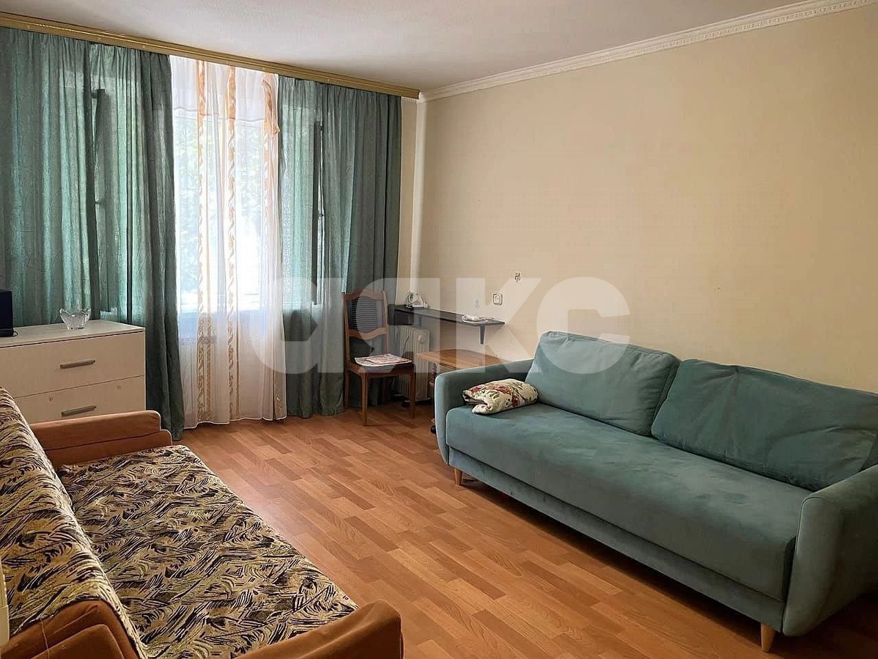 Фото №4: 2-комнатная квартира 34 м² - Ростов-на-Дону, Северный, ул. Волкова, 17