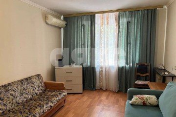 Фото №5: 2-комнатная квартира 34 м² - Ростов-на-Дону, мкр. Северный, ул. Волкова, 17