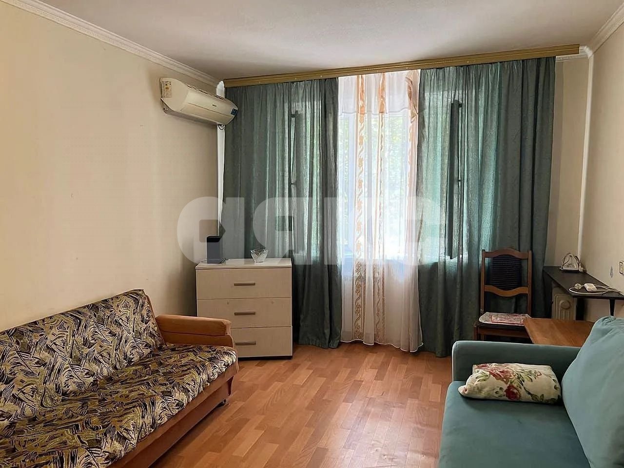 Фото №5: 2-комнатная квартира 34 м² - Ростов-на-Дону, Северный, ул. Волкова, 17