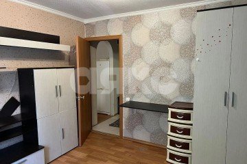 Фото №1: 2-комнатная квартира 34 м² - Ростов-на-Дону, мкр. Северный, ул. Волкова, 17