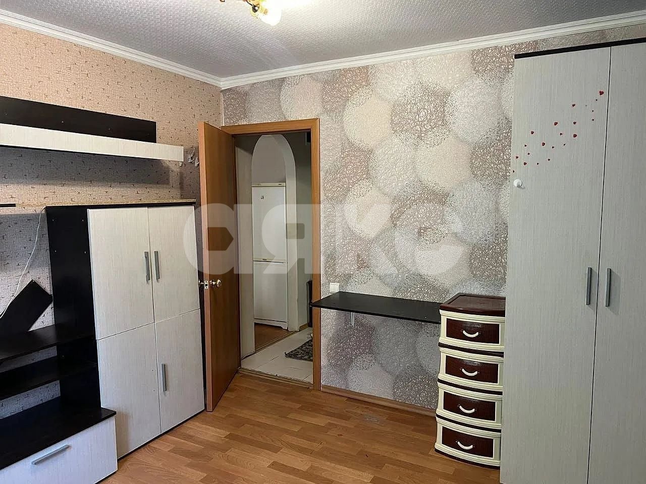 Фото №1: 2-комнатная квартира 34 м² - Ростов-на-Дону, Северный, ул. Волкова, 17