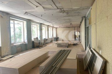 Фото №4: Коммерция 250 м² - Ростов-на-Дону, р. Октябрьский, пер. Дальний, 21
