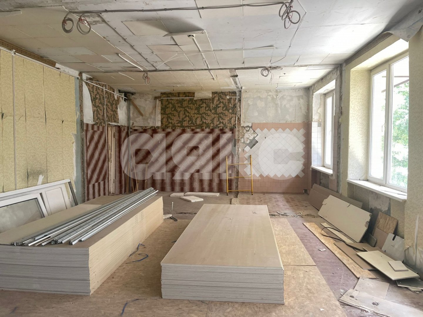 Фото №6: Коммерция 250 м² - Ростов-на-Дону, Октябрьский, пер. Дальний, 21
