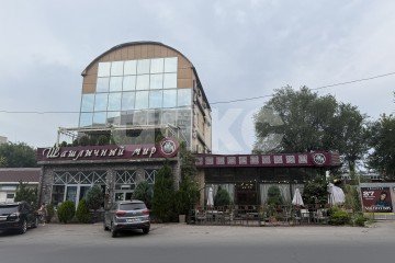 Фото №3: Коммерция 1200 м² - Ростов-на-Дону, мкр. Северный, пр-кт Королёва, 5/5