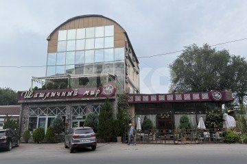Фото №2: Коммерция 1200 м² - Ростов-на-Дону, мкр. Северный, пр-кт Королёва, 5/5