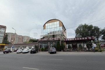 Фото №1: Коммерция 1200 м² - Ростов-на-Дону, мкр. Северный, пр-кт Королёва, 5/5