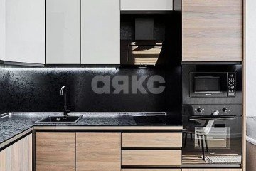 Фото №2: 1-комнатная квартира 41 м² - Ростов-на-Дону, мкр. Западный, пер. Зеркальный, 7