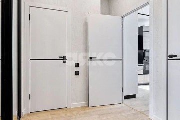 Фото №4: 1-комнатная квартира 41 м² - Ростов-на-Дону, мкр. Западный, пер. Зеркальный, 7