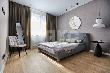 Фото №1: 1-комнатная квартира 41 м² - Ростов-на-Дону, мкр. Западный, пер. Зеркальный, 7