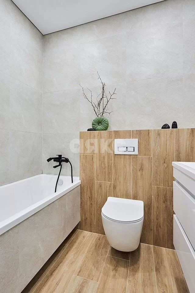 Фото №11: 1-комнатная квартира 41 м² - Ростов-на-Дону, Западный, пер. Зеркальный, 7