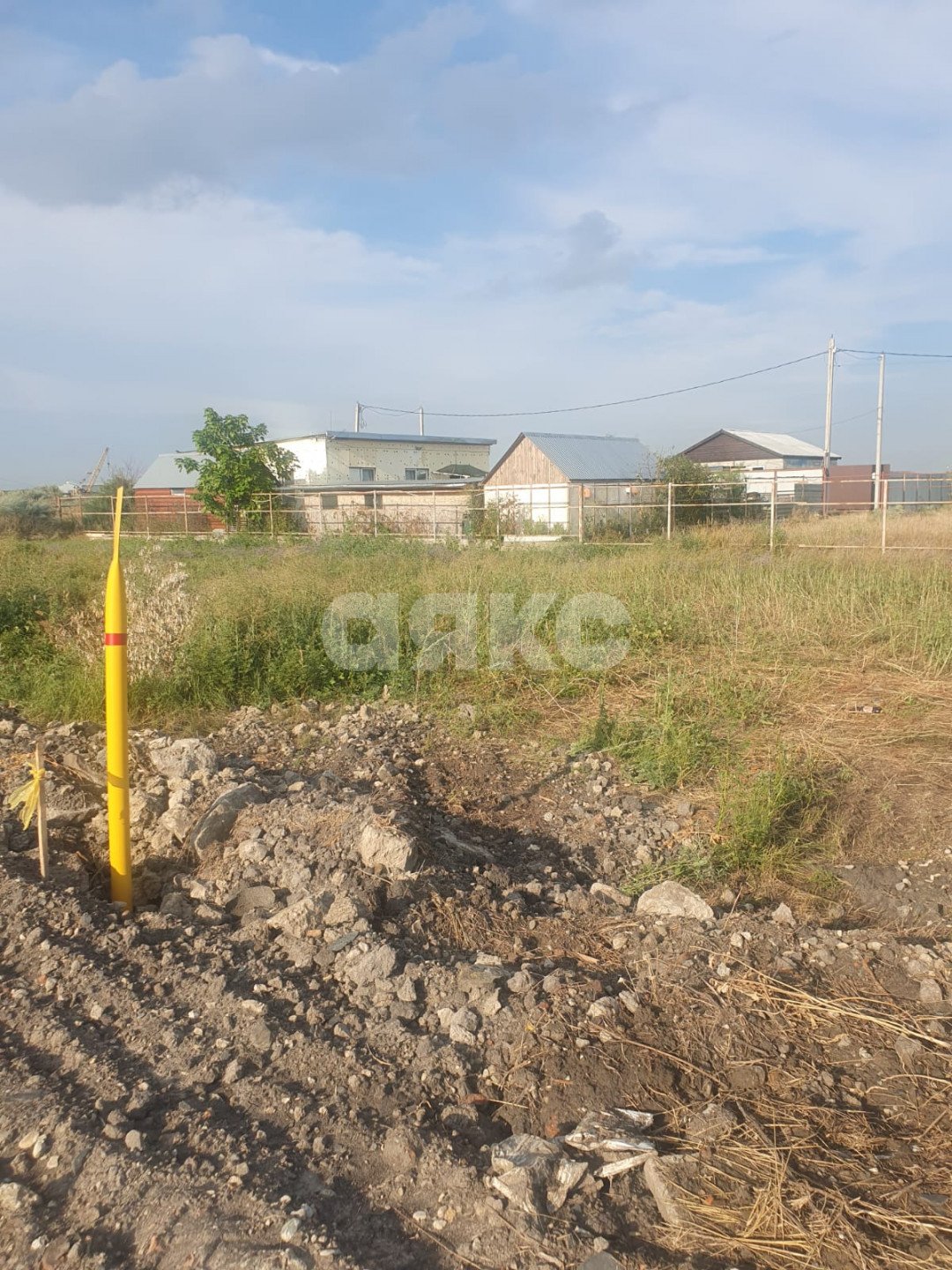 Фото №5: Земельный участок под ИЖС 5 сот. - Городище, ул. Тихая